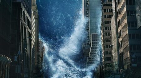 Геошторм | Geostorm (2017)