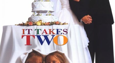 Двое: Я и моя тень (1995)