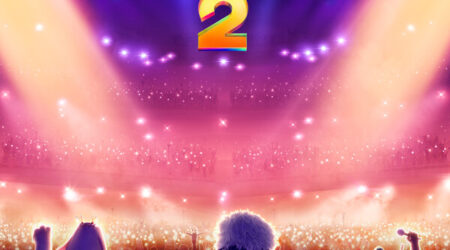 Зверопой 2 (2021)