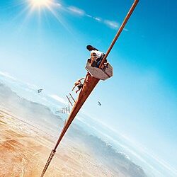 Фильм «Вышка» 2022