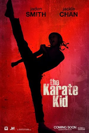 Каратэ-пацан | The Karate Kid (2010)