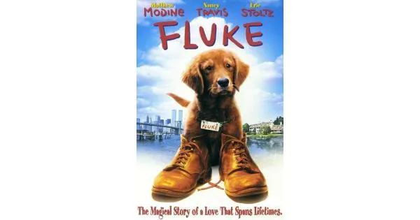 Флюк | Fluke (1995)