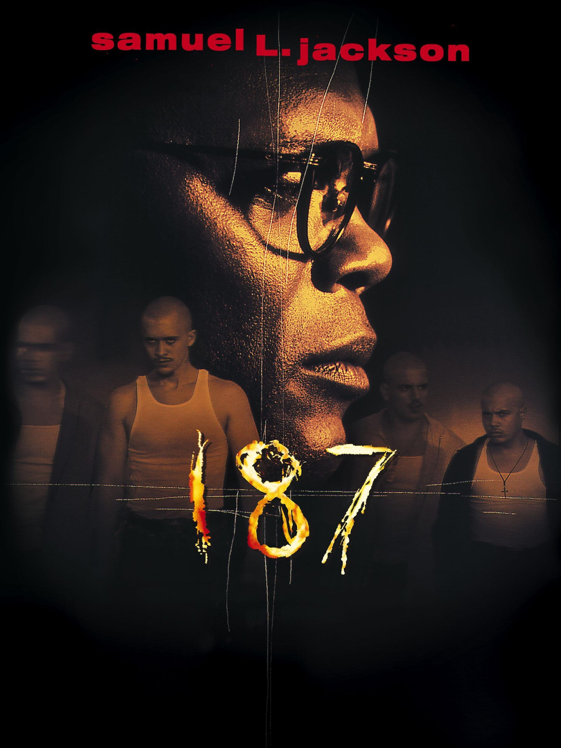 187 | One Eight Seven (1997)